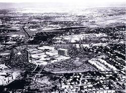 St. Ann December 1966