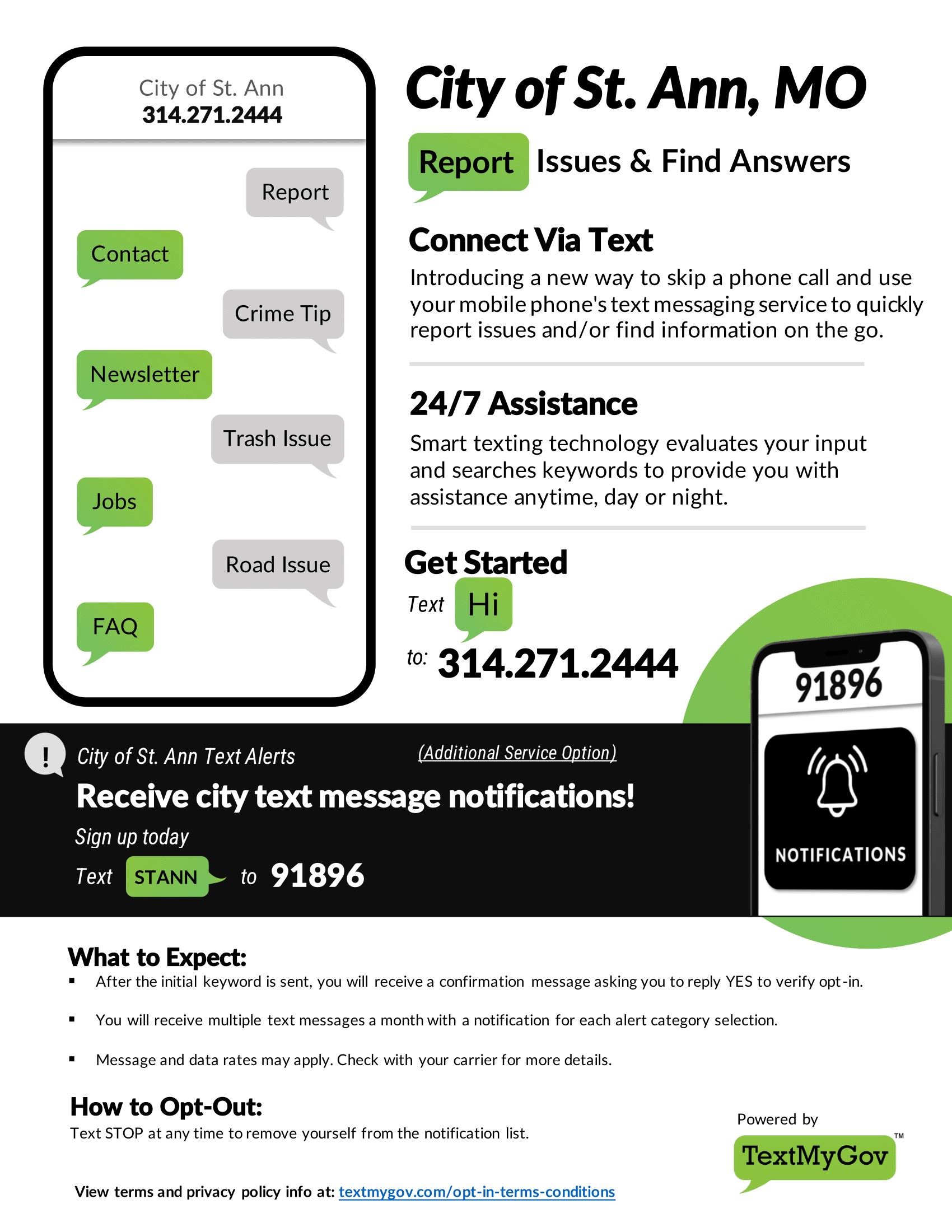 St. Ann, MO_TMG_Basic Combo Flyer_Image