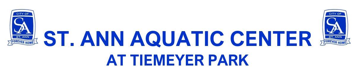 St. Ann Aquatic Center